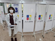 ابتداء من الغد : تطعيمات الكورونا في البلاد ستكون لجميع الأجيال